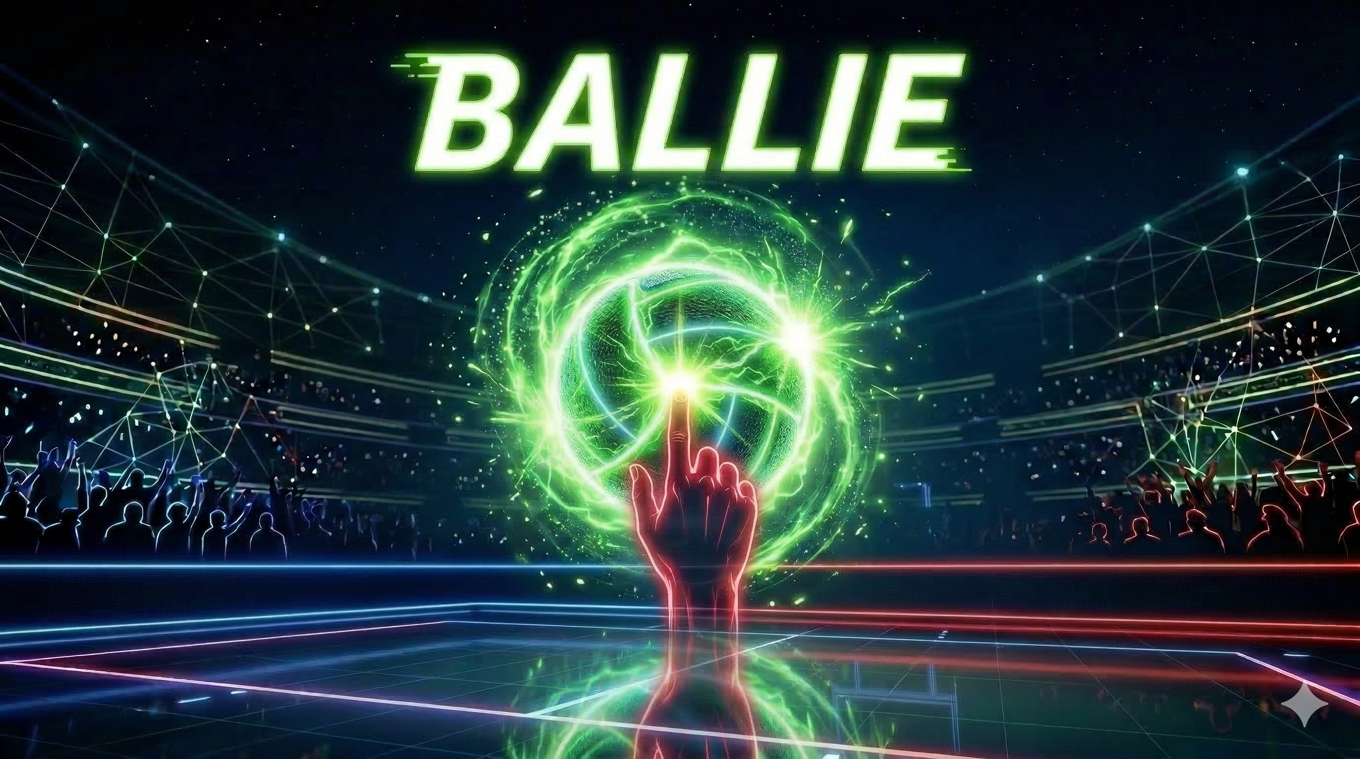 ballie