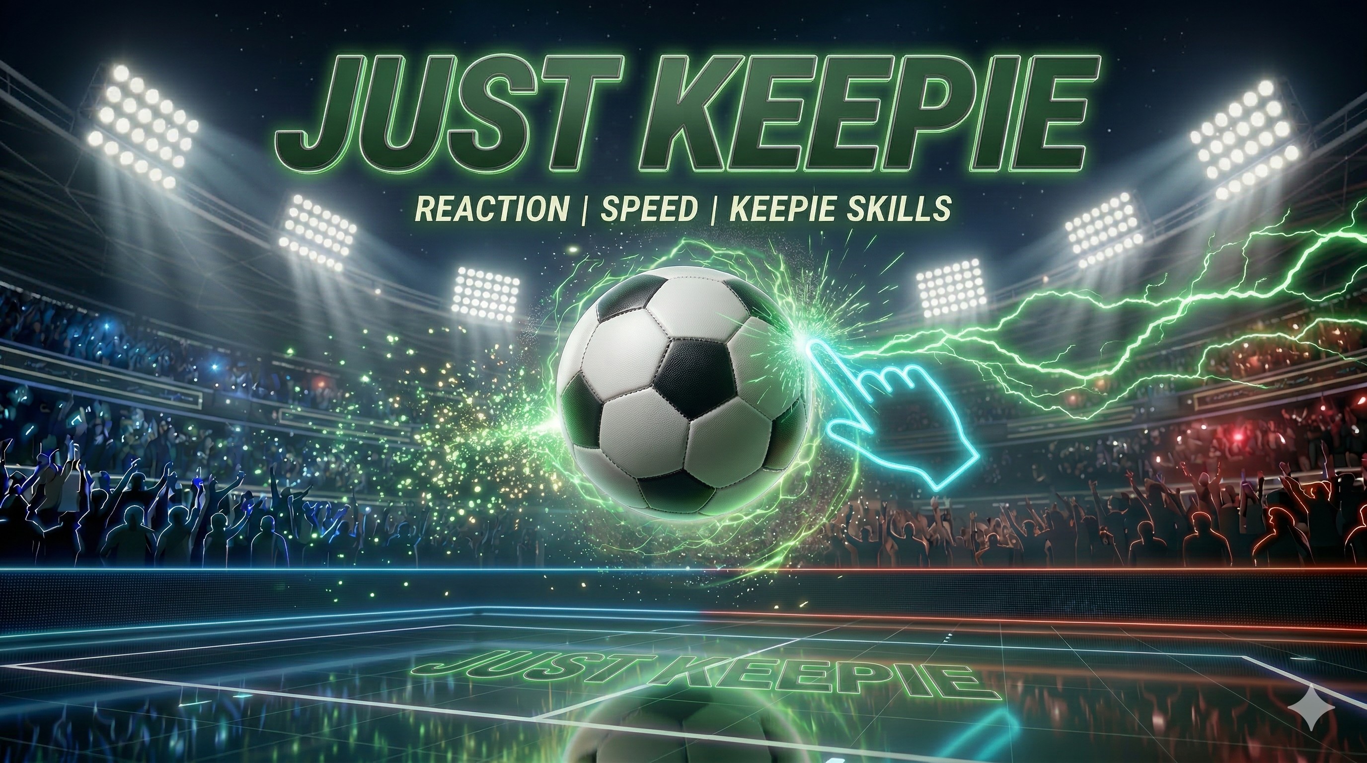 keepie